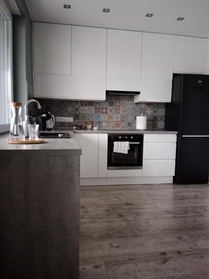 Apartament Na Zielonej Z Tarasem Διαμέρισμα Piła Εξωτερικό φωτογραφία