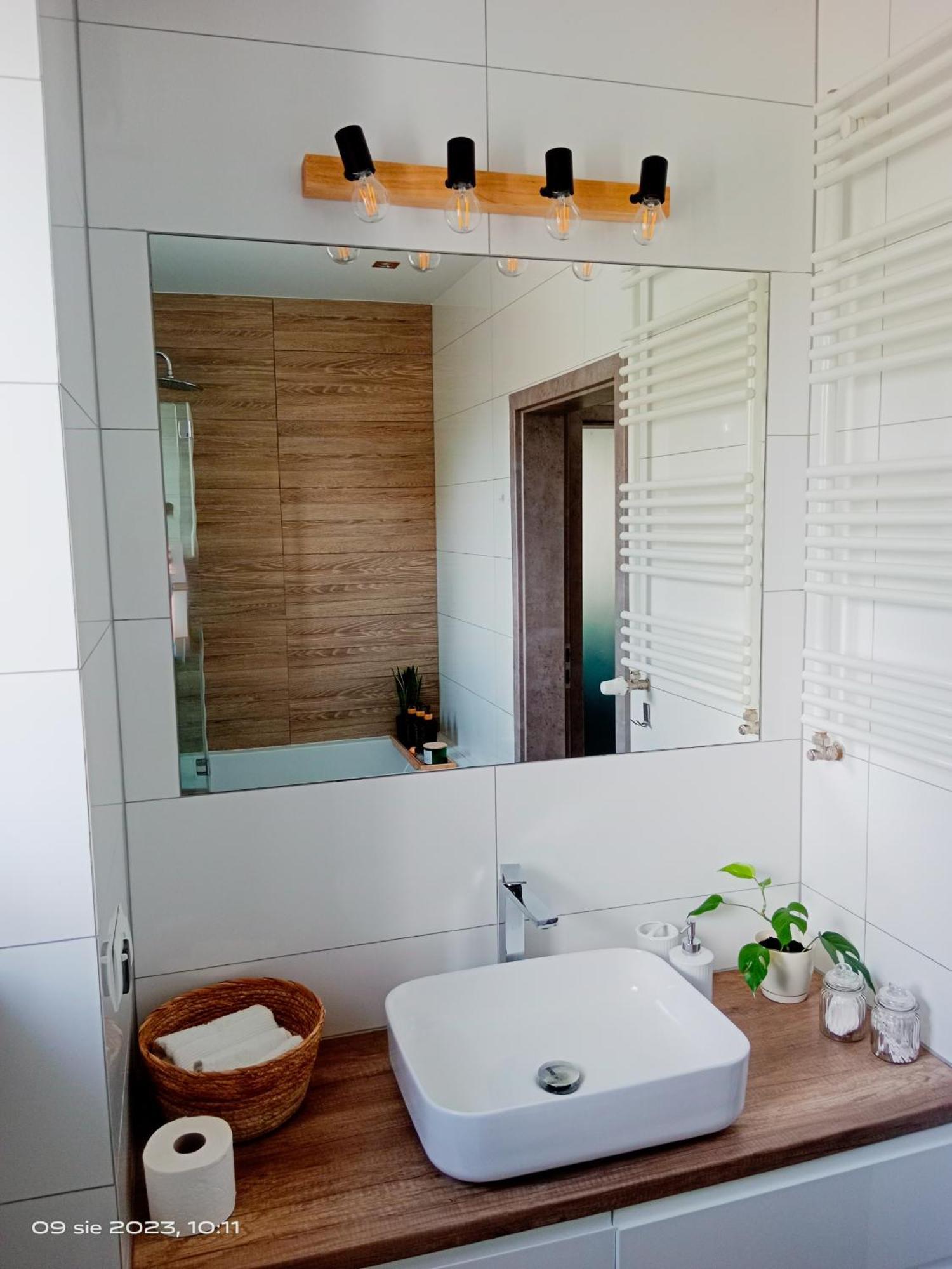 Apartament Na Zielonej Z Tarasem Διαμέρισμα Piła Εξωτερικό φωτογραφία